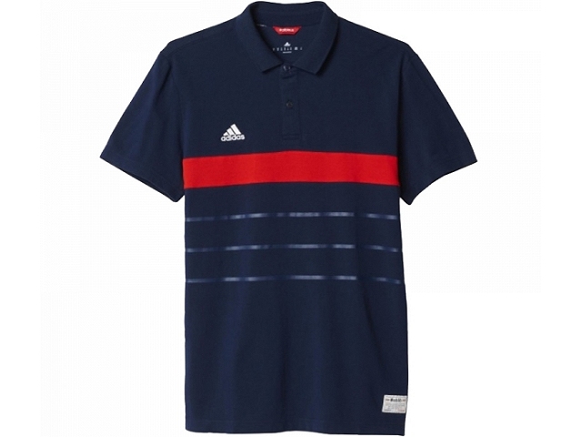 koszulka polo Adidas