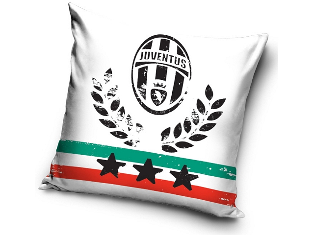 Juventus Turyn poduszka