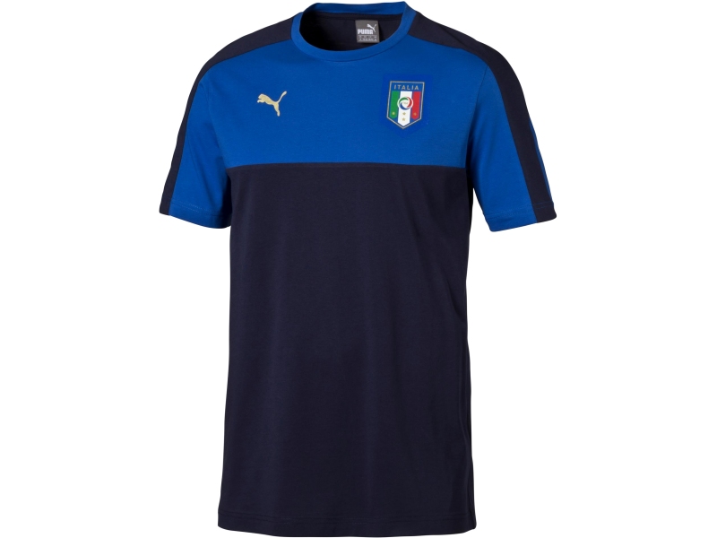 Włochy t-shirt Puma