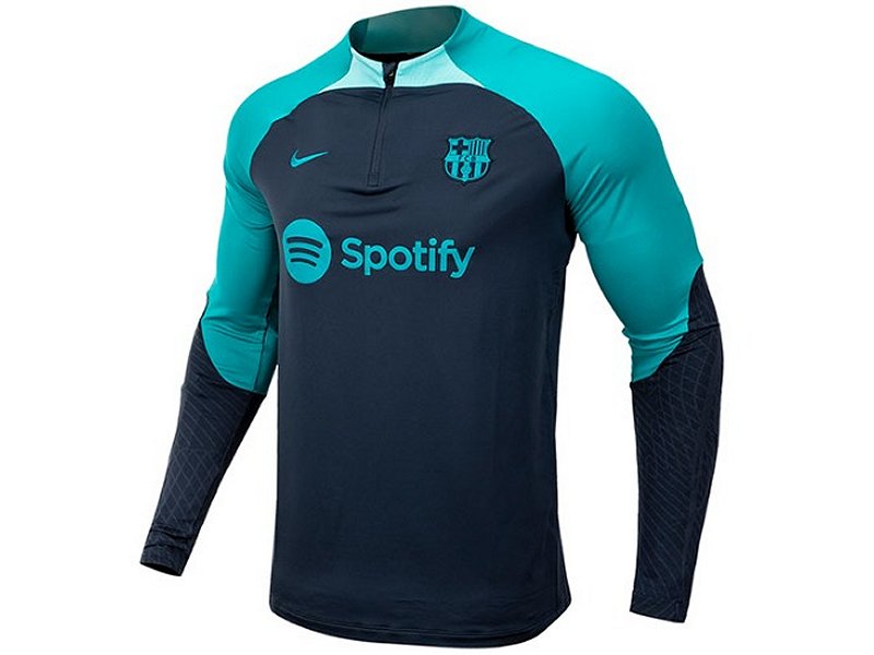 : FC Barcelona koszulka Nike
