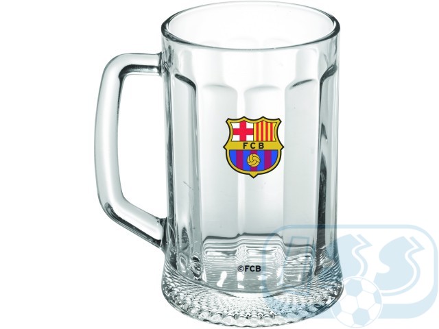 FC Barcelona kufel