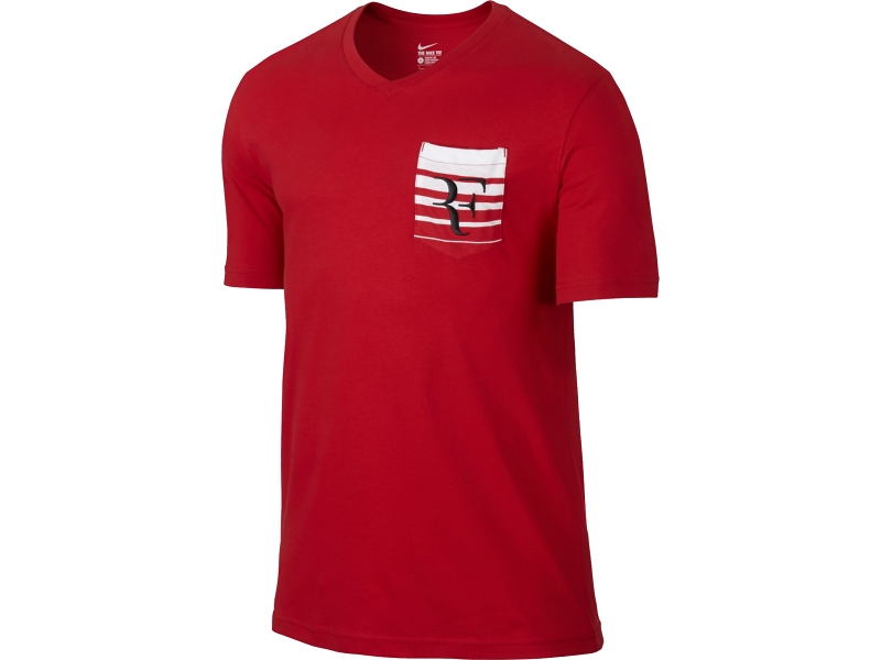 Roger Federer t-shirt Nike