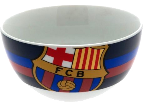 FC Barcelona miska śniadaniowa