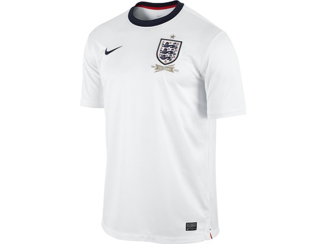 Anglia koszulka Nike