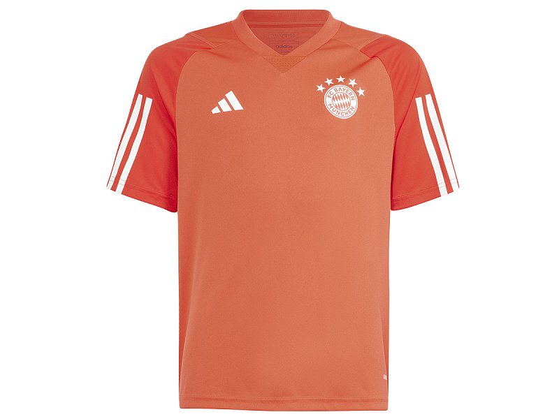 : Bayern Monachium koszulka junior Adidas