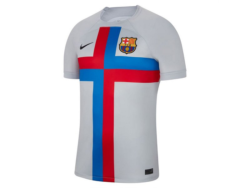 : FC Barcelona koszulka Nike