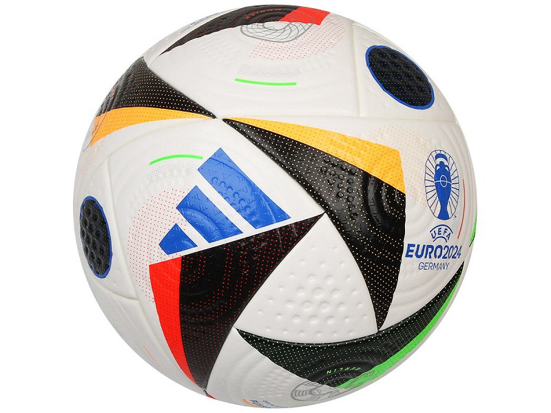 : Euro 2024 piłka Adidas