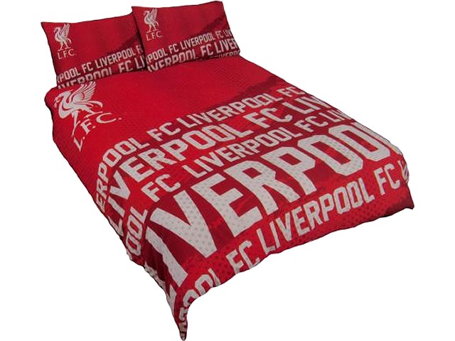 Liverpool FC pościel