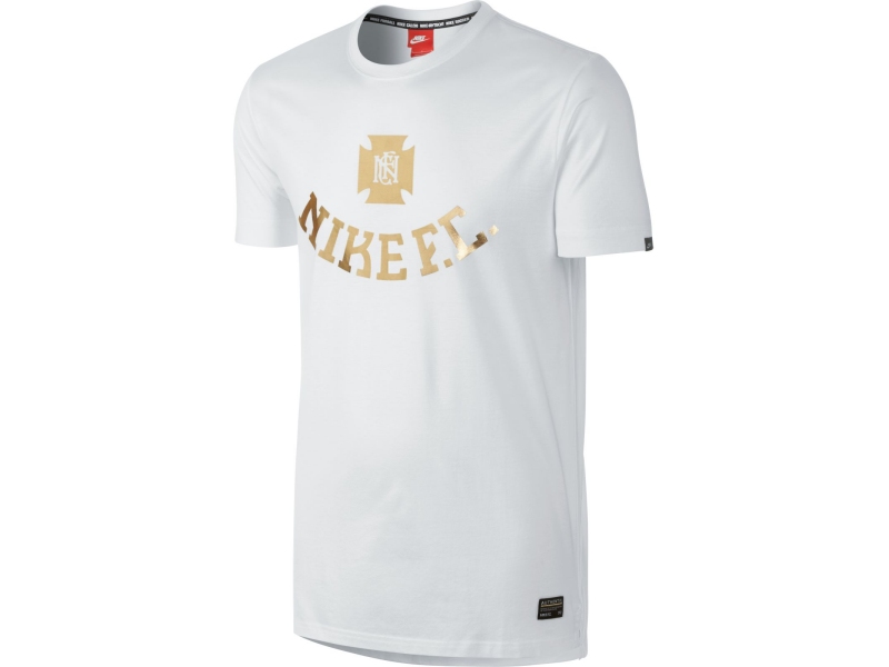NIKE F.C. t-shirt Nike