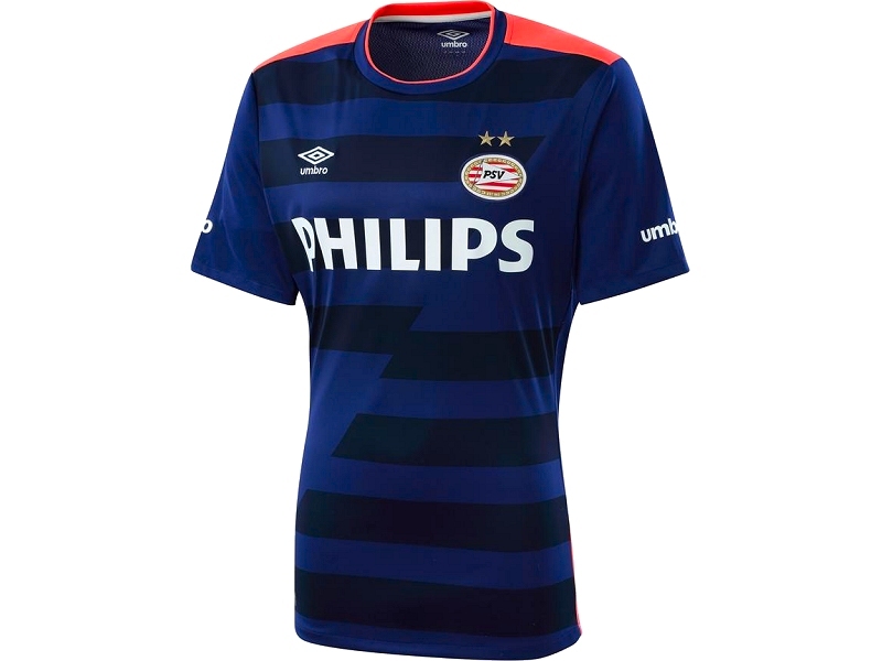 PSV Eindhoven koszulka Umbro
