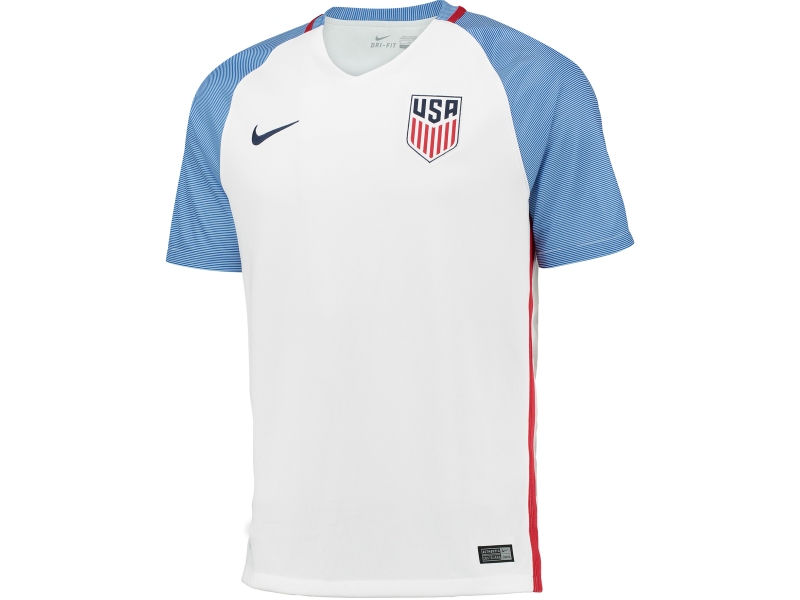 Stany Zjednoczone koszulka Nike