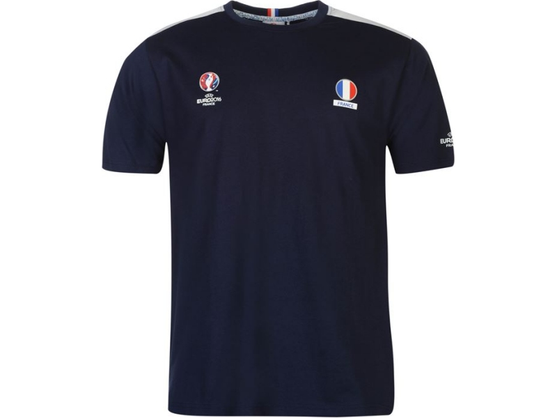 Francja t-shirt Euro 2016