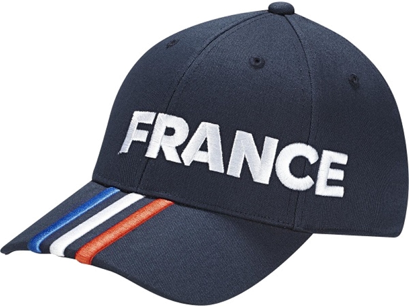 Euro 2016 czapka Adidas