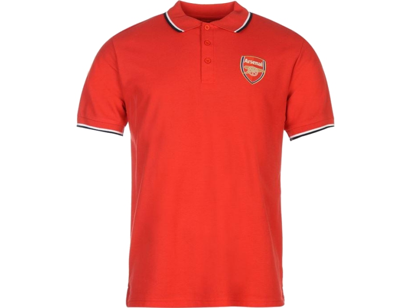 Arsenal Londyn koszulka polo