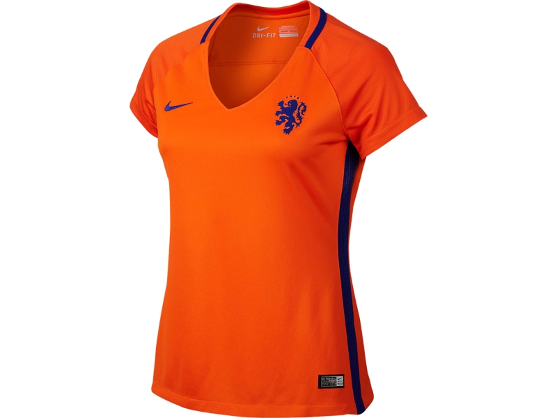 Holandia koszulka Nike