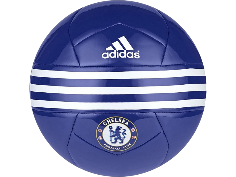 Chelsea Londyn piłka Adidas