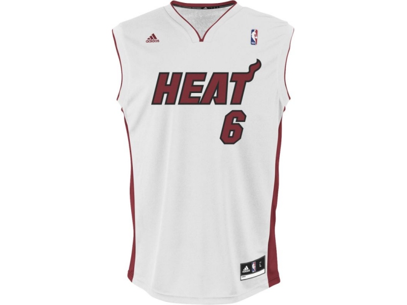 Miami Heat bezrękawnik Adidas