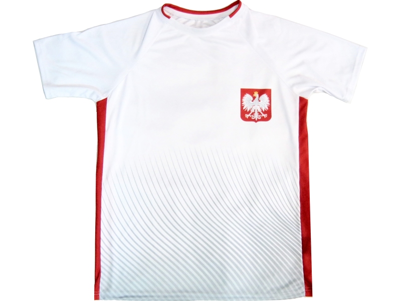 Polska koszulka junior