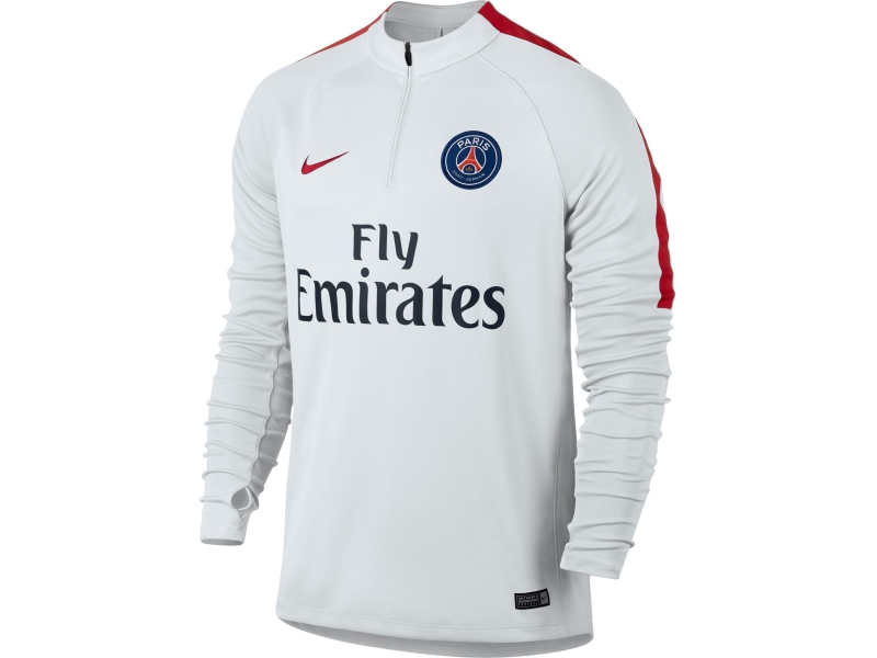 Paris Saint-Germain bluza Nike