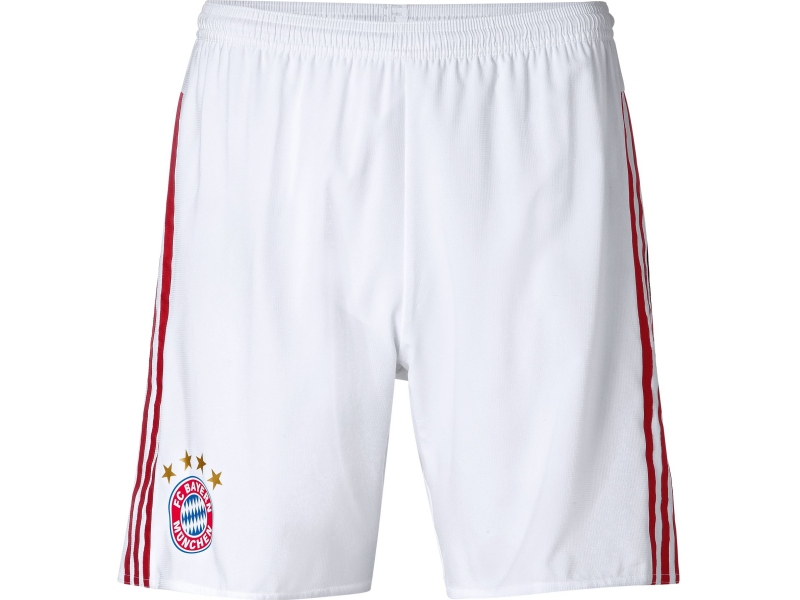 Bayern Monachium spodenki Adidas