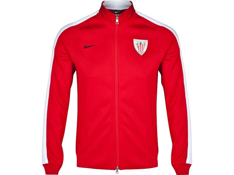 Athletic Bilbao bluza  Nike