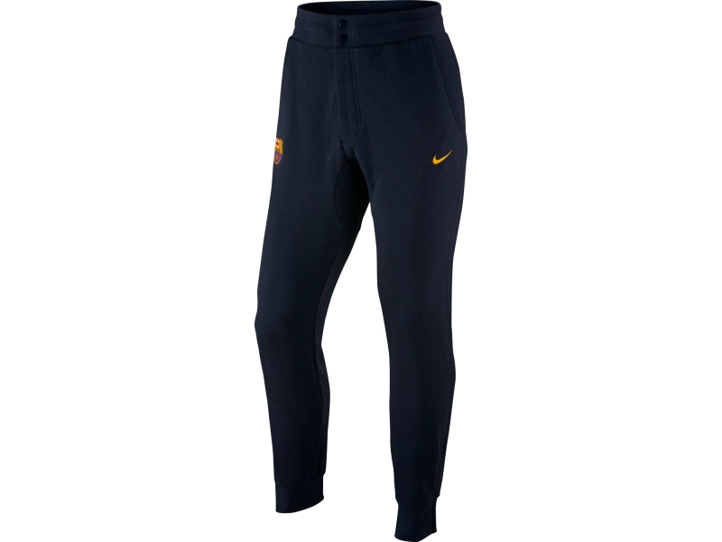 FC Barcelona spodnie Nike