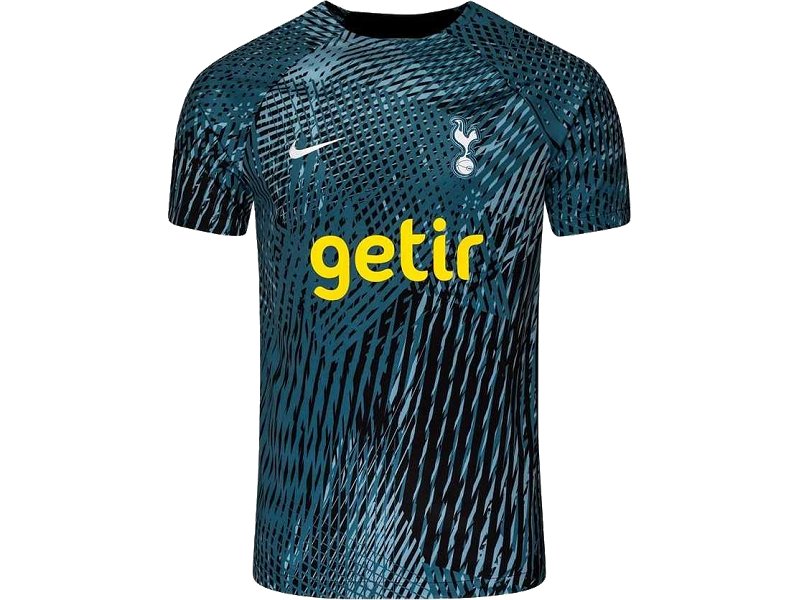 : Tottenham koszulka Nike