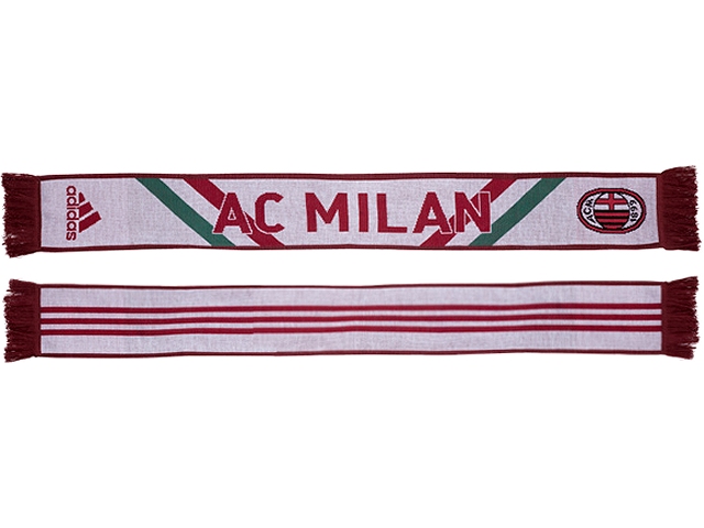 AC Milan szalik Adidas