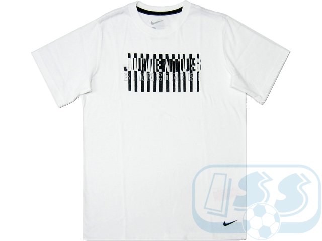Juventus Turyn t-shirt junior Nike