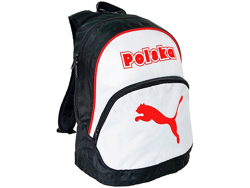 Polska plecak Puma