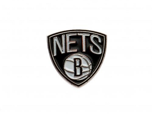 Brooklyn Nets odznaka