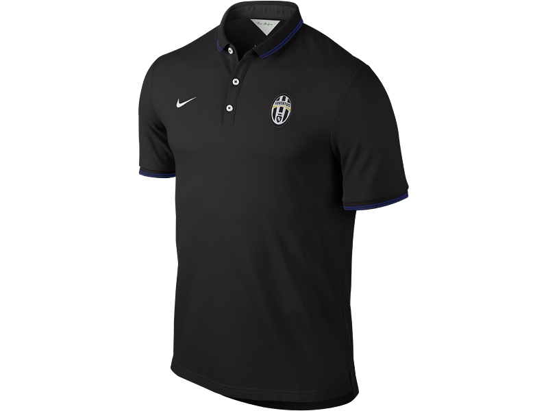 Juventus Turyn koszulka polo Nike