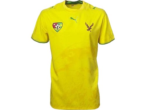 Togo koszulka Puma
