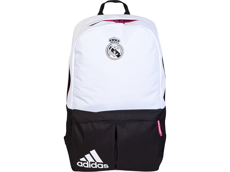 Real Madryt plecak Adidas