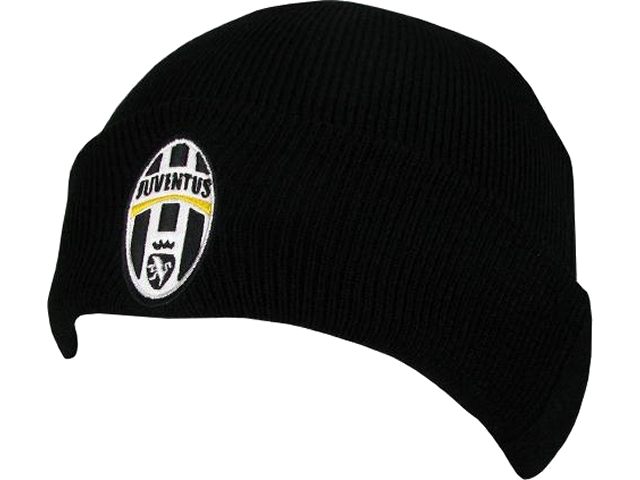 Juventus Turyn czapka zimowa