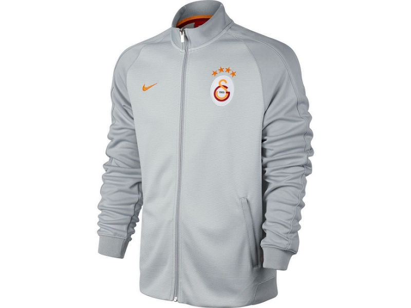 Galatasaray Stambuł bluza rozpinana Nike