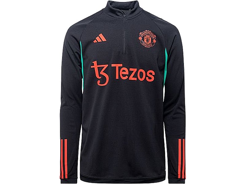 : Manchester United koszulka Adidas