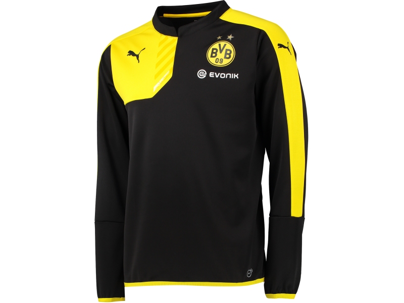Borussia Dortmund bluza Puma