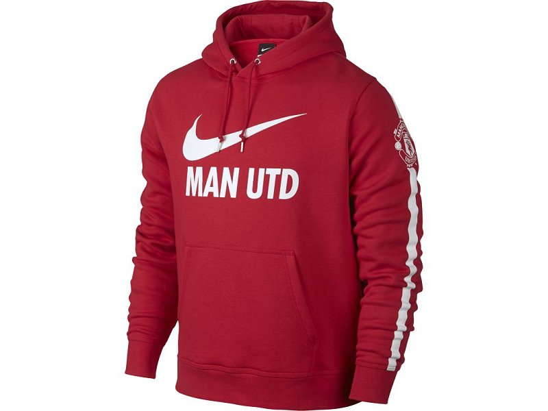 Manchester United bluza junior Nike