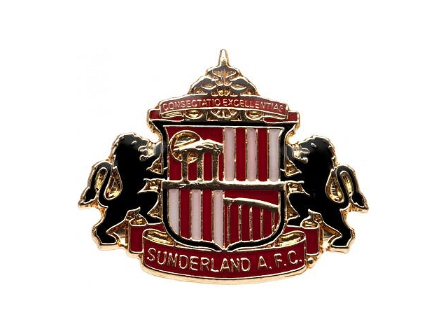 Sunderland FC odznaka