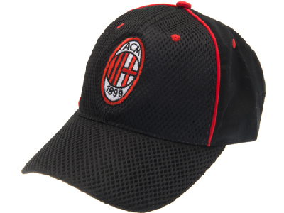 AC Milan czapka