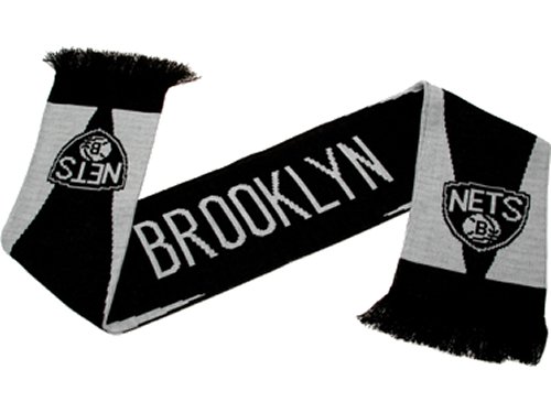 Brooklyn Nets szalik