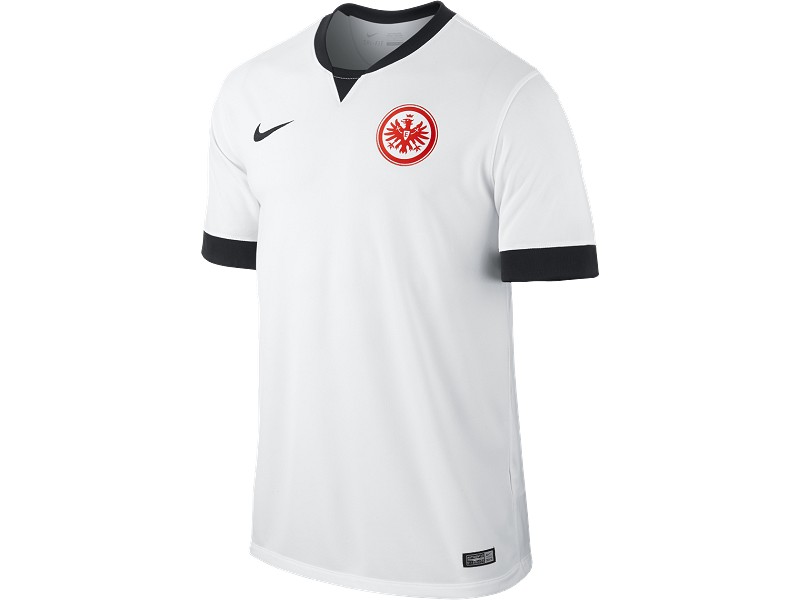 Eintracht Frankfurt koszulka Nike
