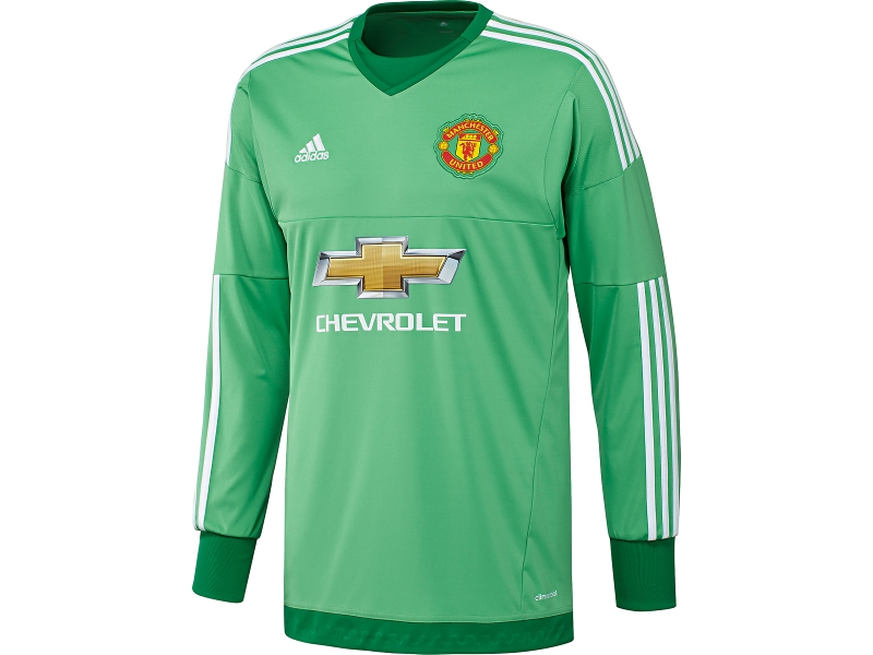 Manchester United koszulka Adidas
