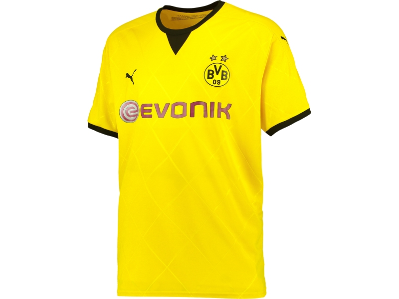 Borussia Dortmund koszulka Puma