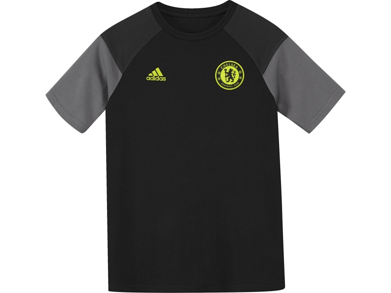 Chelsea Londyn t-shirt junior Adidas