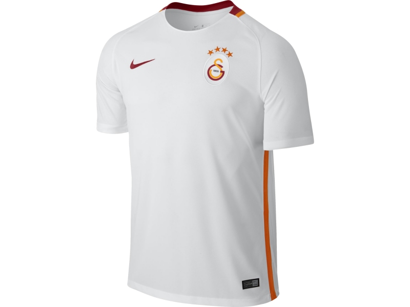 Galatasaray Stambuł koszulka junior Nike