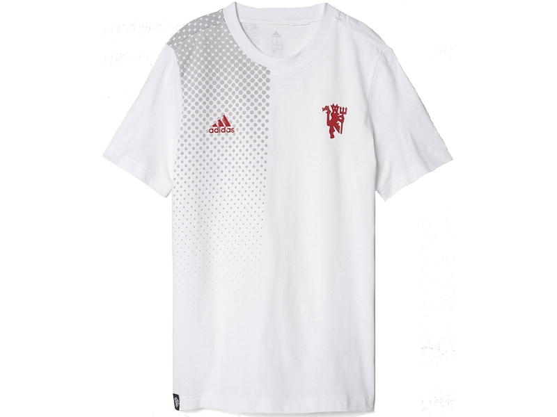 Manchester United t-shirt junior Adidas