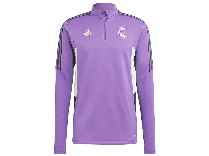 : Real Madryt bluza Adidas