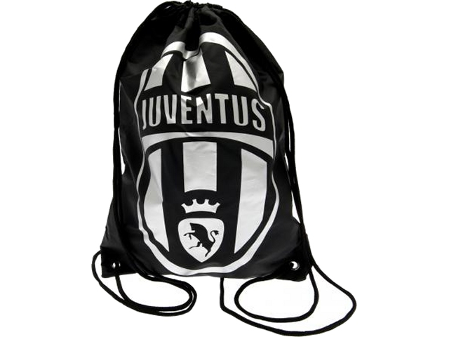 Juventus Turyn worek